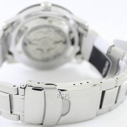 Seiko 5 Sports Automatic 24 Jewels SRP567K1 SRP567K Mens Watch