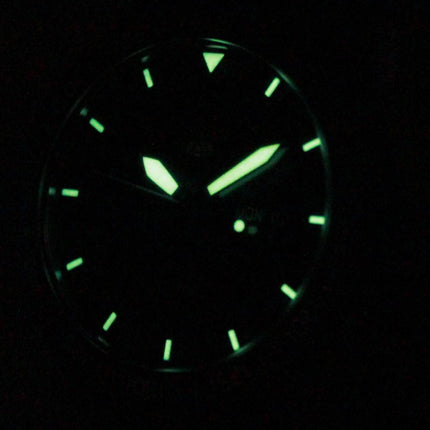 Seiko 5 Sports Automatic 24 Jewels SRP569K1 SRP569K Mens Watch