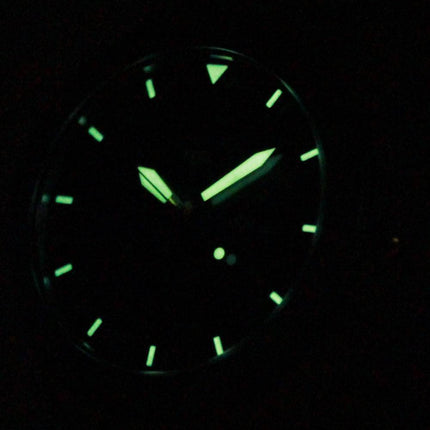 Seiko 5 Sports Automatic 24 Jewels SRP570K1 SRP570K Mens Watch