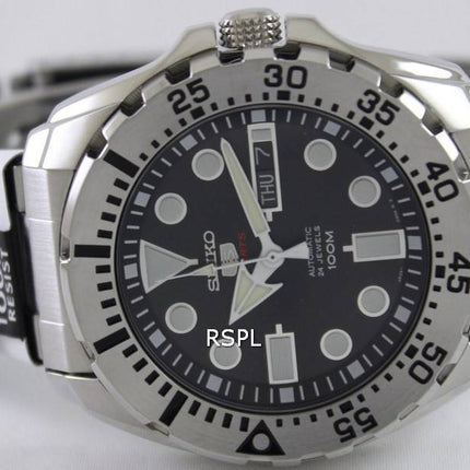 Seiko 5 Sports Automatic SRP599K1 SRP599K Mens Watch