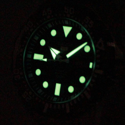 Seiko 5 Sports Automatic SRP603K1 SRP603K Mens Watch