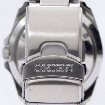 Seiko 5 Sports Automatic 24 Jewels Japan Made SRP605J1 SRP605J Men's Watch