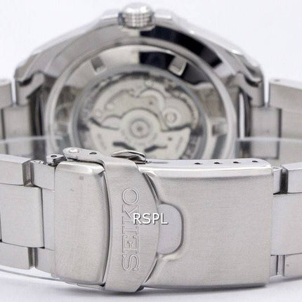 Seiko 5 Sports Automatic 24 Jewels Japan Made SRP605J1 SRP605J Men's Watch