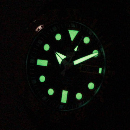 Seiko 5 Sports Automatic SRP607K1 SRP607K Mens Watch