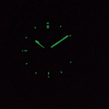 Seiko 5 Sports Automatic 24 Jewels Pilot Japan Made SRP611J1 SRP611J Men's Watch