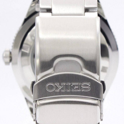 Seiko 5 Sports Automatic 24 Jewels Pilot Japan Made SRP613J1 SRP613J Men's Watch