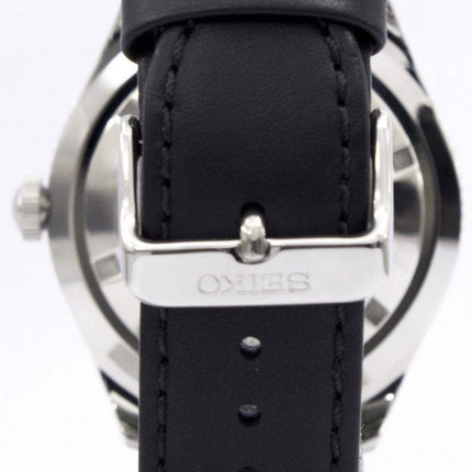 Seiko 5 Sports Automatic 24 Jewels Pilot Japan Made SRP615J1 SRP615J Men's Watch