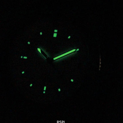 Seiko 5 Sports Automatic Pilot SRP615K1 SRP615K Mens Watch