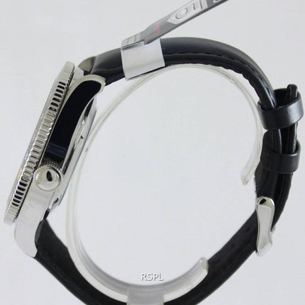 Seiko 5 Sports Automatic Pilot SRP615K1 SRP615K Mens Watch