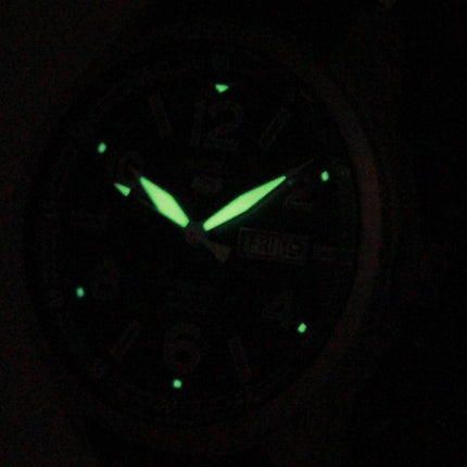 Seiko 5 Sports Automatic SRP621K1 SRP621K Mens Watch
