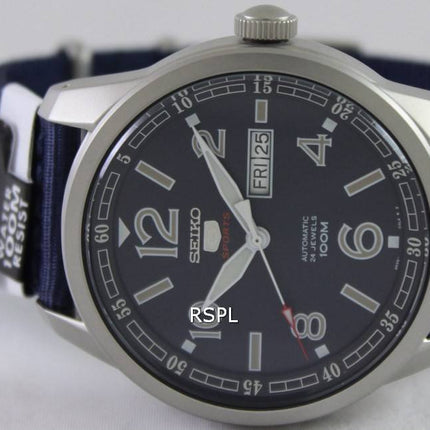 Seiko 5 Sports Automatic SRP623K1 SRP623K Mens Watch