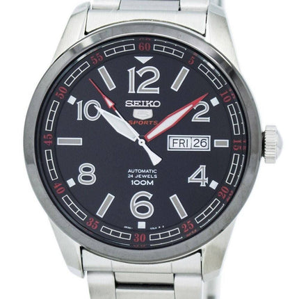 Seiko 5 Sports Automatic SRP629K1 SRP629K Mens Watch
