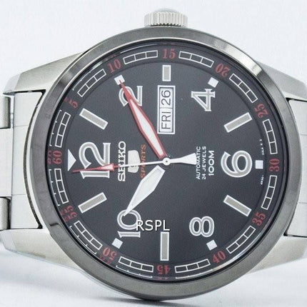 Seiko 5 Sports Automatic SRP629K1 SRP629K Mens Watch