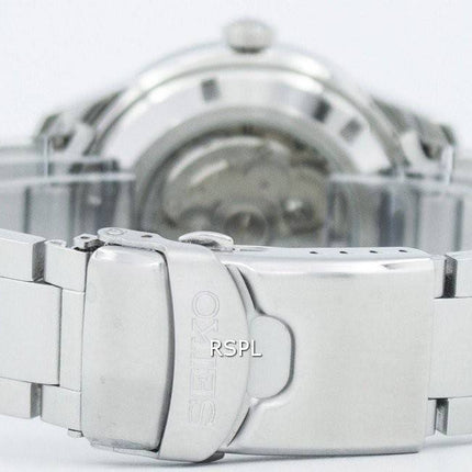 Seiko 5 Sports Automatic SRP629K1 SRP629K Mens Watch