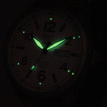 Seiko 5 Sports Automatic SRP635K1 SRP635K Mens Watch