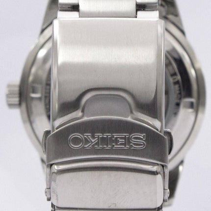 Seiko 5 Sports Automatic 24 Jewels Japan Made SRP659J1 SRP659J Men's Watch
