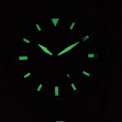 Seiko 5 Sports Automatic 24 Jewels Japan Made 100M SRP665J1 SRP665J Men's Watch