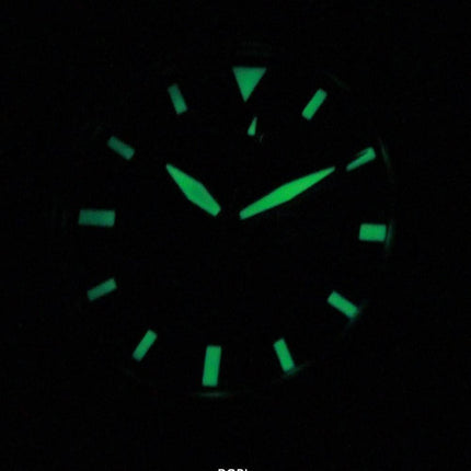 Seiko 5 Sports Automatic 24 Jewels 100M SRP665K1 SRP665K Mens Watch