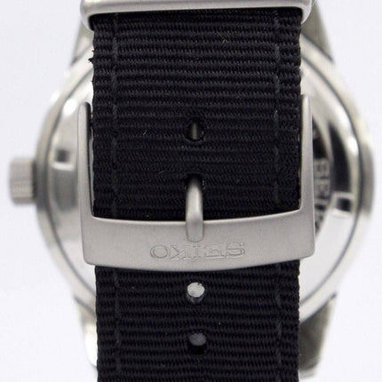 Seiko 5 Sports Automatic 24 Jewels Japan Made SRP667J1 SRP667J Men's Watch