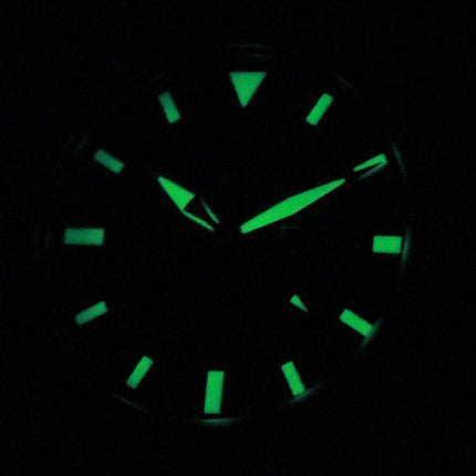Seiko 5 Sports Automatic 24 Jewels 100M SRP667K1 SRP667K Mens Watch