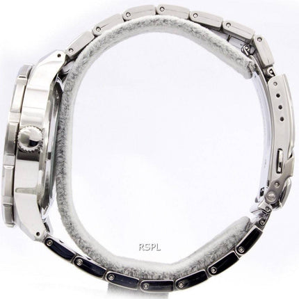 Seiko 5 Sports Automatic 24 Jewels Japan Made 100M SRP671J1 SRP671J Men's Watch