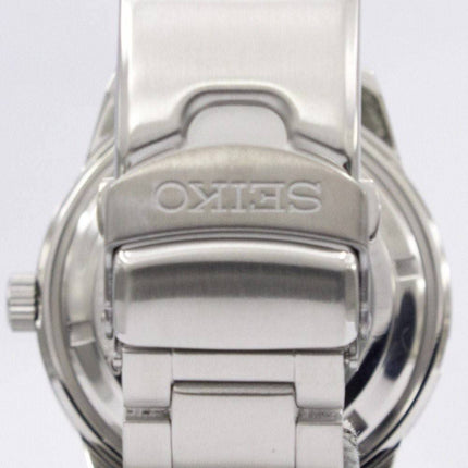 Seiko 5 Sports Automatic 24 Jewels Japan Made 100M SRP671J1 SRP671J Men's Watch
