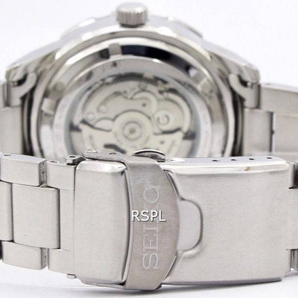 Seiko 5 Sports Automatic 24 Jewels Japan Made 100M SRP671J1 SRP671J Men's Watch