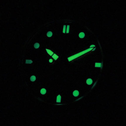 Seiko 5 Sports Automatic 24 Jewels 100M SRP675K1 SRP675K Mens Watch