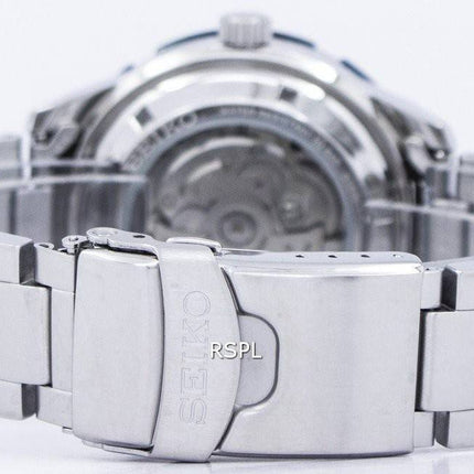 Seiko 5 Sports Automatic SRP677 SRP677J1 SRP677J Men's Watch