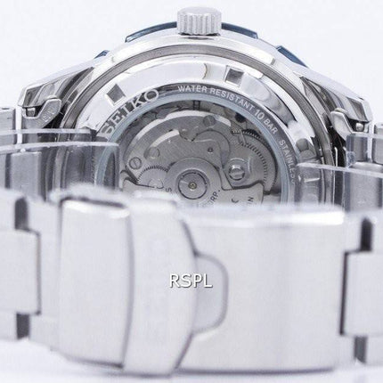 Seiko 5 Sports Automatic SRP677 SRP677J1 SRP677J Men's Watch