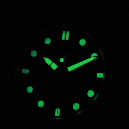 Seiko 5 Sports Automatic 24 Jewels 100M SRP677K1 SRP677K Mens Watch