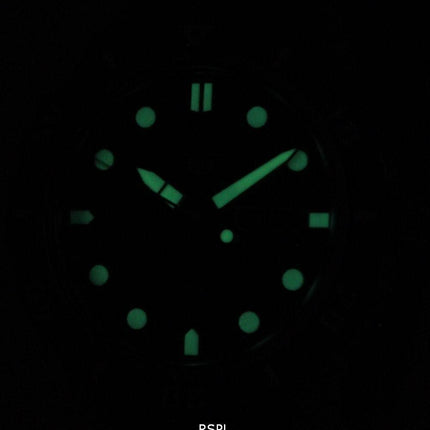 Seiko 5 Sports Automatic 24 Jewels 100M SRP677K2 Mens Watch