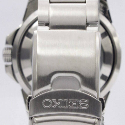 Seiko 5 Sports Automatic 24 Jewels Japan Made SRP681J1 SRP681J Men's Watch