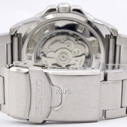 Seiko 5 Sports Automatic 24 Jewels Japan Made SRP681J1 SRP681J Men's Watch