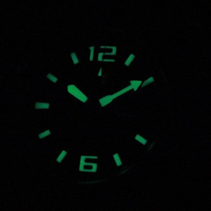 Seiko 5 Sports Automatic 24 Jewels 100M SRP681K1 SRP681K Mens Watch