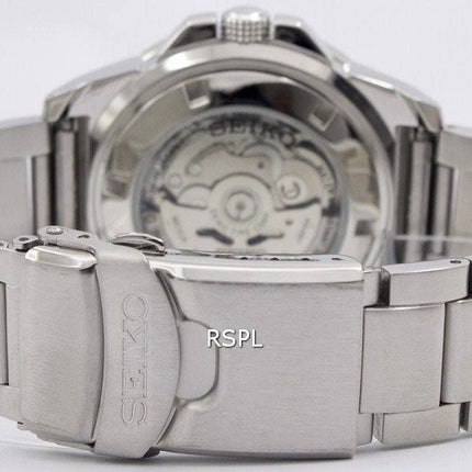 Seiko 5 Sports Automatic 24 Jewels Japan Made SRP683J1 SRP683J Men's Watch