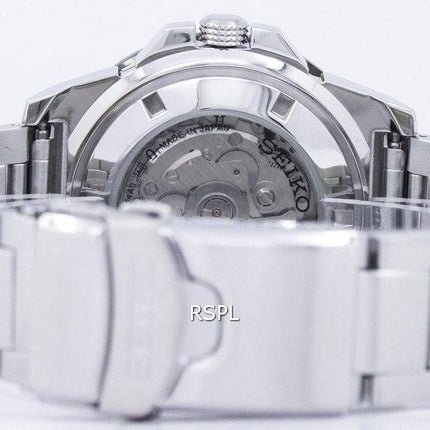 Seiko 5 Sports Japan Made  Automatic SRP685 SRP685J1 SRP685J Men's Watch
