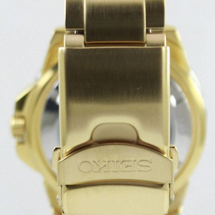 Seiko 5 Sports Automatic 24 Jewels 100M SRP690K1 SRP690K Mens Watch