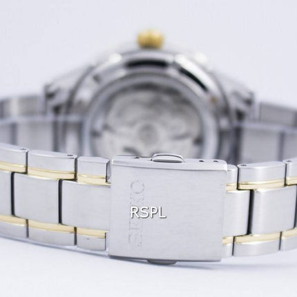 Seiko Automatic 23 Jewels Japan Made SRP704 SRP704J1 SRP704J Mens Watch