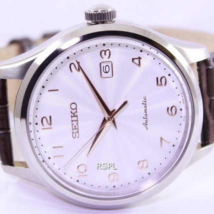 Seiko Automatic 100M SRP705K1 SRP705K Mens Watch