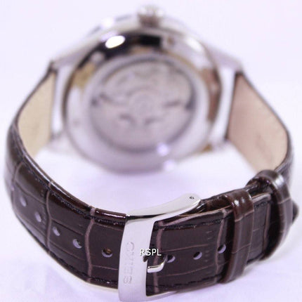 Seiko Automatic 100M SRP705K1 SRP705K Mens Watch