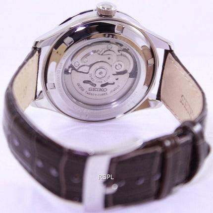 Seiko Automatic 100M SRP705K1 SRP705K Mens Watch