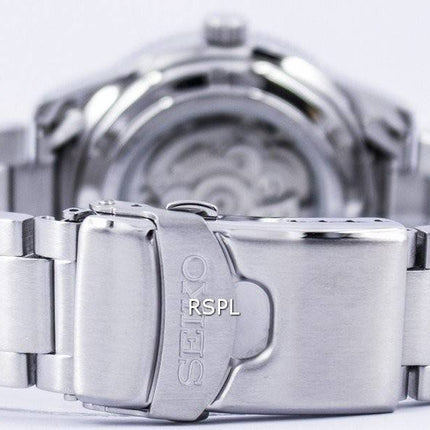 Seiko 5 Sports Automatic 24 Jewels Japan Made SRP733 SRP733J1 SRP733J Men's Watch