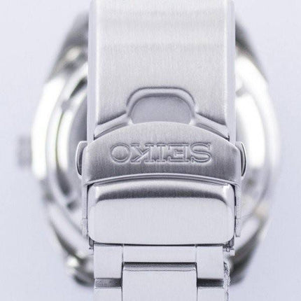 Seiko 5 Sports Automatic 24 Jewels Japan Made SRP739 SRP739J1 SRP739J Men's Watch