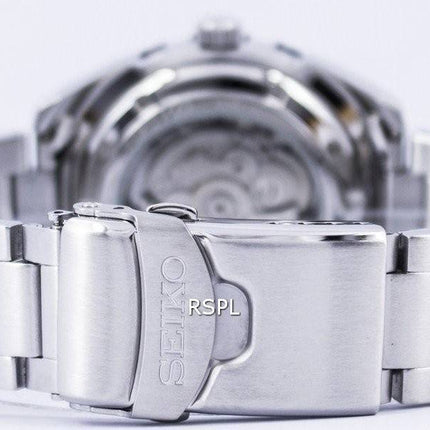 Seiko 5 Sports Automatic 24 Jewels Japan Made SRP739 SRP739J1 SRP739J Men's Watch
