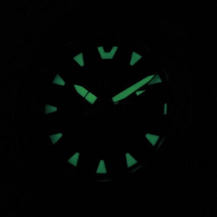 Seiko 5 Sports Automatic 24 Jewels SRP739K1 SRP739K Men's Watch