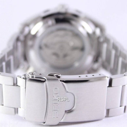 Seiko 5 Sports Automatic 24 Jewels SRP739K1 SRP739K Men's Watch