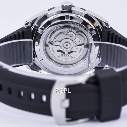 Seiko 5 Sports Automatic 24 Jewels Japan Made SRP741 SRP741J1 SRP741J Men's Watch
