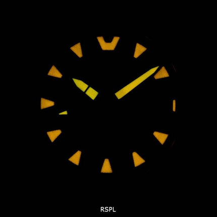 Seiko 5 Sports Automatic 24 Jewels Japan Made SRP741J2 Men's Watch