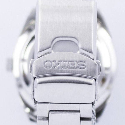 Seiko 5 Sports Automatic 24 Jewels Japan Made SRP741J2 Men's Watch